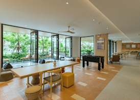 PAAK Hotel Suvarnabhumi 4