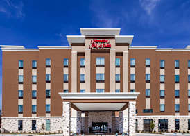 Hampton Inn & Suites Houston/Atascocita, Tx 3