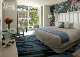 Oude Werf Hotel 5