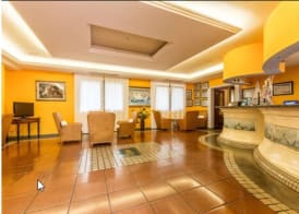 Hotel Santa Maria 2
