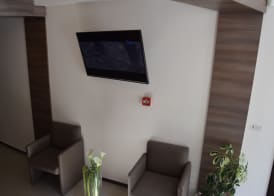 Villa Orange 5