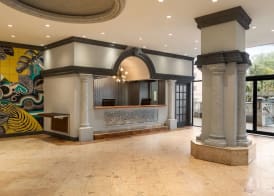 Lexington by Hotel RL Miami Beach 3
