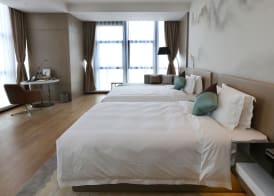 Novotel Deqing Moganshan 4