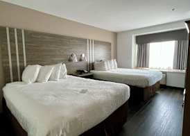 Best Western Roanoke Inn & Suites 5