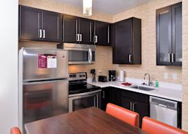 Residence Inn by Marriott East Lansing 4