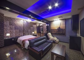 Hotel Noah Resort Sakuranomiya (Adult Only) 3