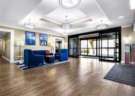 Comfort Inn Evansville East 3