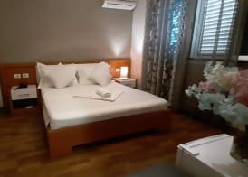 Hotel Bylis 5