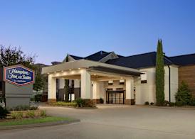Hampton Inn & Suites Houston-Cypress Station 3