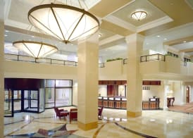 Sheraton Pentagon City 2
