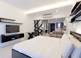Winds Boutique Hotel 4