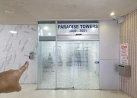 Paradise Towers Surfers Paradise 2