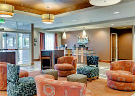 Homewood Suites by Hilton Fort Worth-Medical Center, TX 5