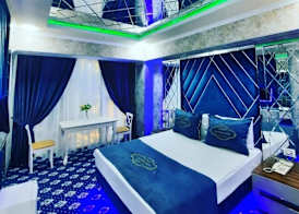 Continent Hotel 4