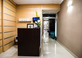 San Marco Hotel 2