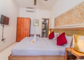Sadana Bali Guest House 4