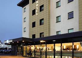 ibis budget Southampton Centre 2