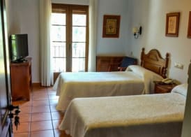 Hotel Rural Castúo H CC 656 5