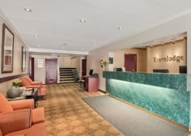 Travelodge by Wyndham Nanaimo 2