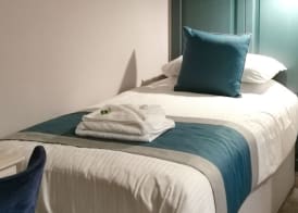 Furzeleigh Mill Inn 2