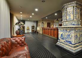 Wellness Golf Hotel Morris 2