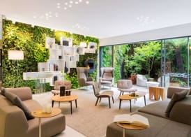 BW Premier Collection Le Saint Antoine Hotel et Spa 2