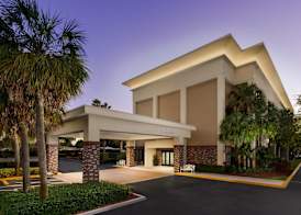 Hampton Inn Ft. Lauderdale/Cypress Creek 2