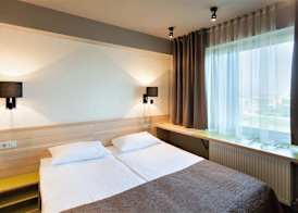Ibis Styles Riga 3