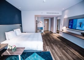 Holiday Inn Express Ningbo Fenghua by IHG 3
