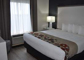 Best Western Heritage Inn and Suites 3