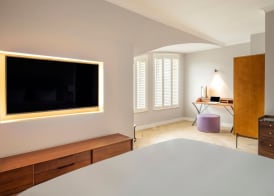 Marriott Executive Apartments Brussels 3