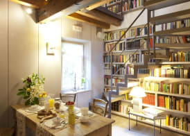 Casa Fluò Relais 2