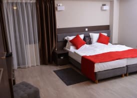 Hotel Opera House 5