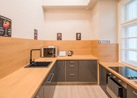 Siena Haven - Urban Suite 4