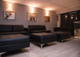 Hotel Opera House 3
