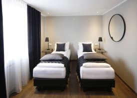 Keflavik Micro Suites 4