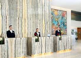 Grand Cosmopolitan Hotel 2