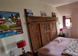 Auberge De Bel Air 4
