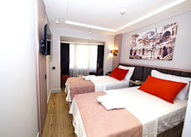 Premium Hotel Oldcity 2