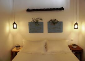 Lindos Esel Suites 5