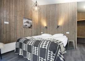 Arnarstapi Cottages 4