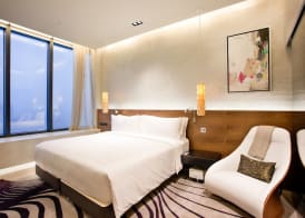 One Farrer Hotel 4