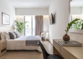 Gallery Suites & Residences, Piraeus 5