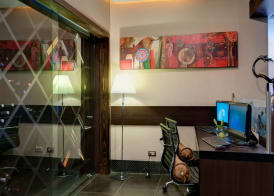 Studio Hotel Boutique 4
