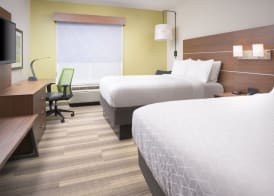 Holiday Inn Express & Suites CHATTANOOGA DOWNTOWN by IHG 4