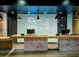 ibis Berlin Kurfuerstendamm 2