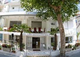Hotel Azzurro 5