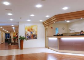 Central Hotel Löwen 5