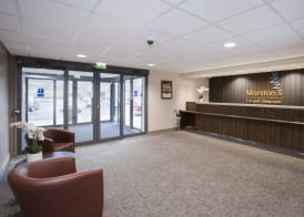 Spring River Ebbsfleet by Marston's Inns 2