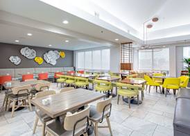Hilton Garden Inn Orange Beach Beachfront 5